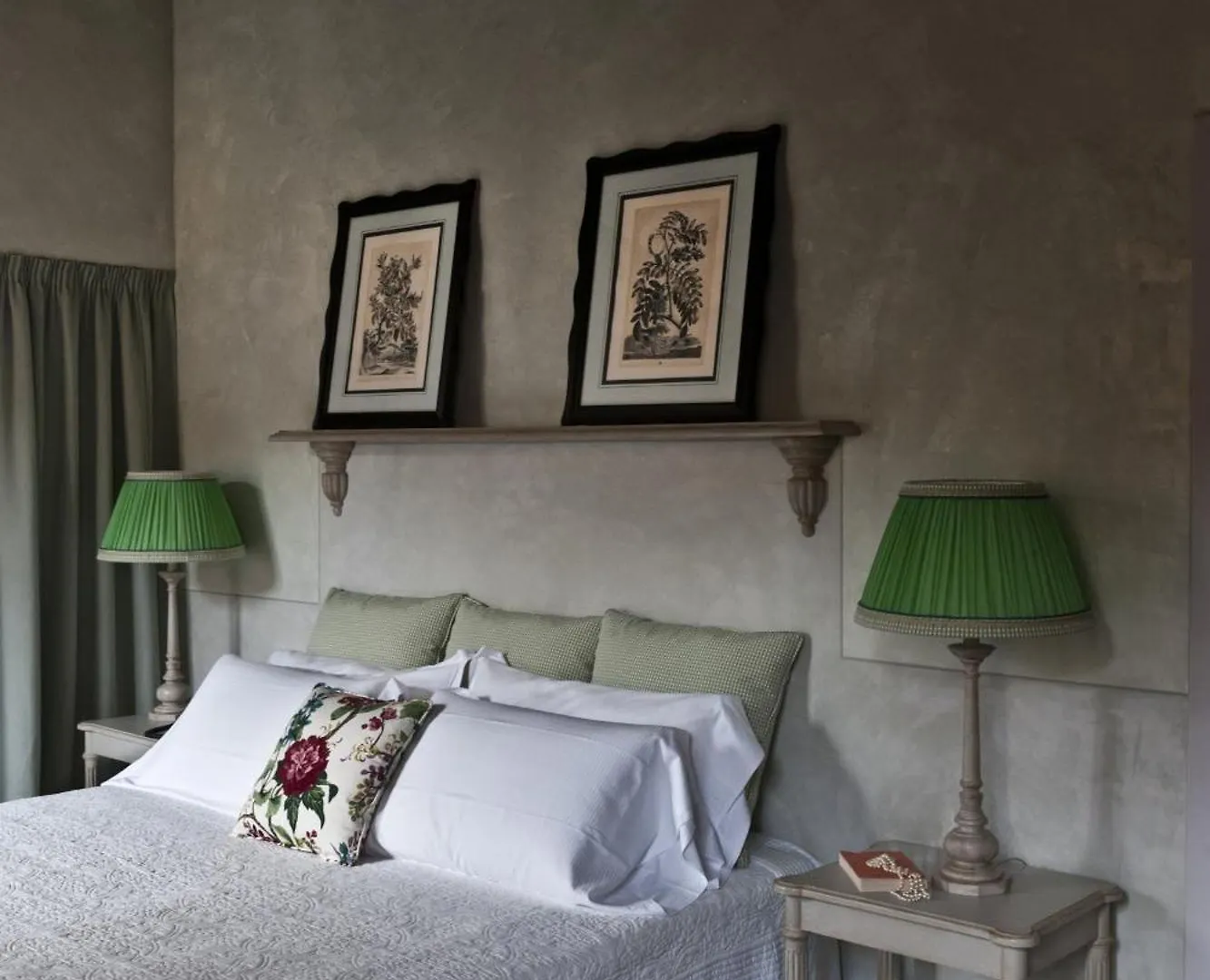 Relais Del Maro Hotel Borgomaro