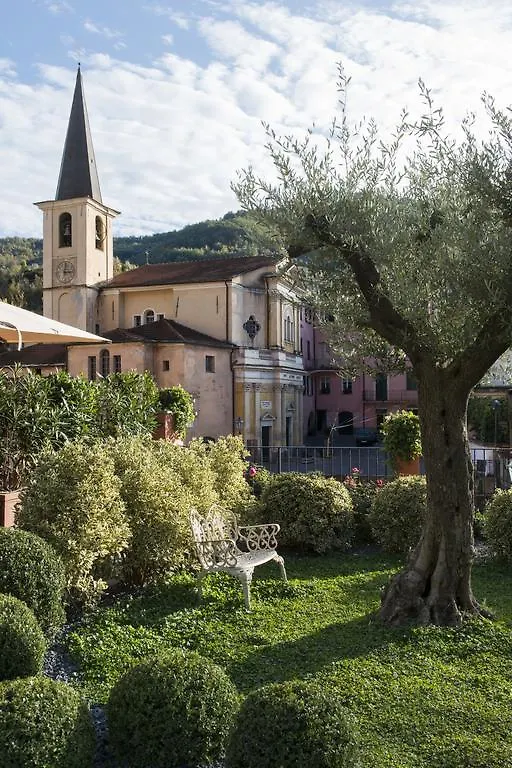 Relais Del Maro Hotel Borgomaro