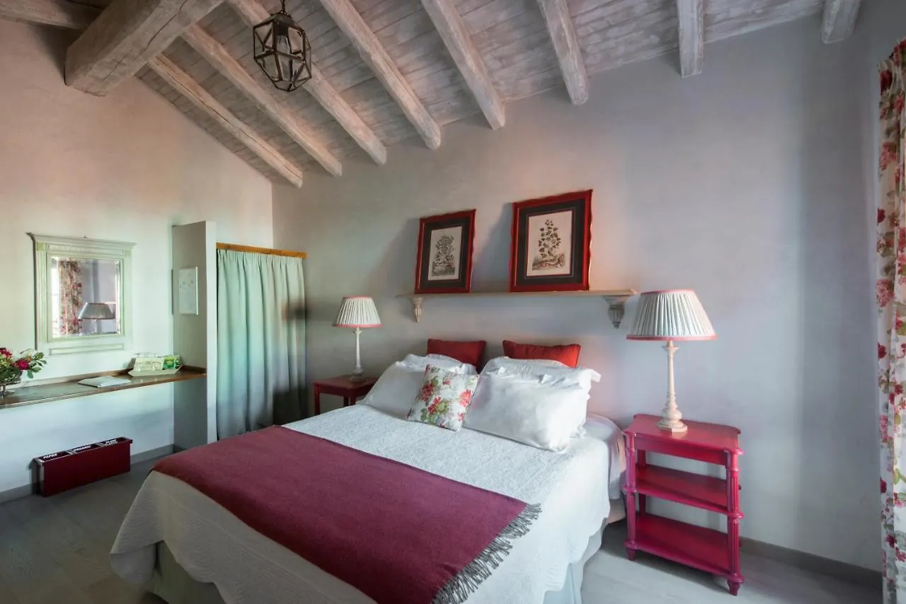 Relais Del Maro Hotel Borgomaro Italië