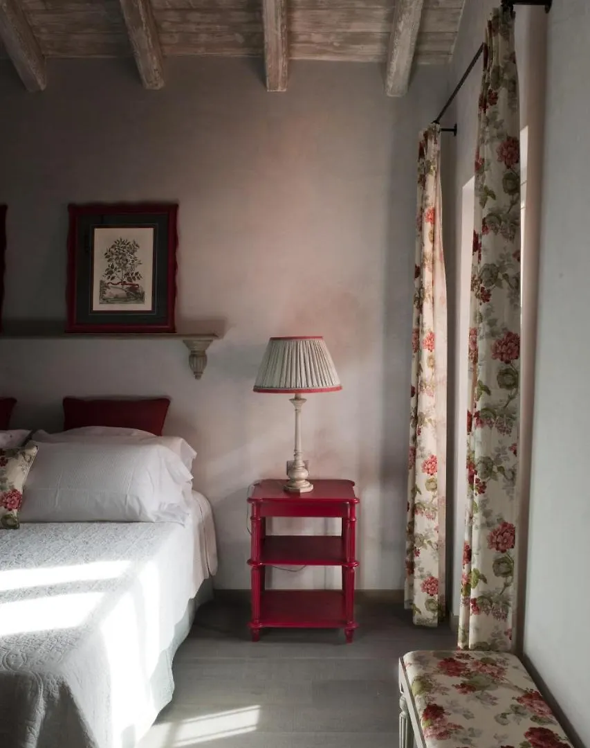 Relais Del Maro Hotel Borgomaro
