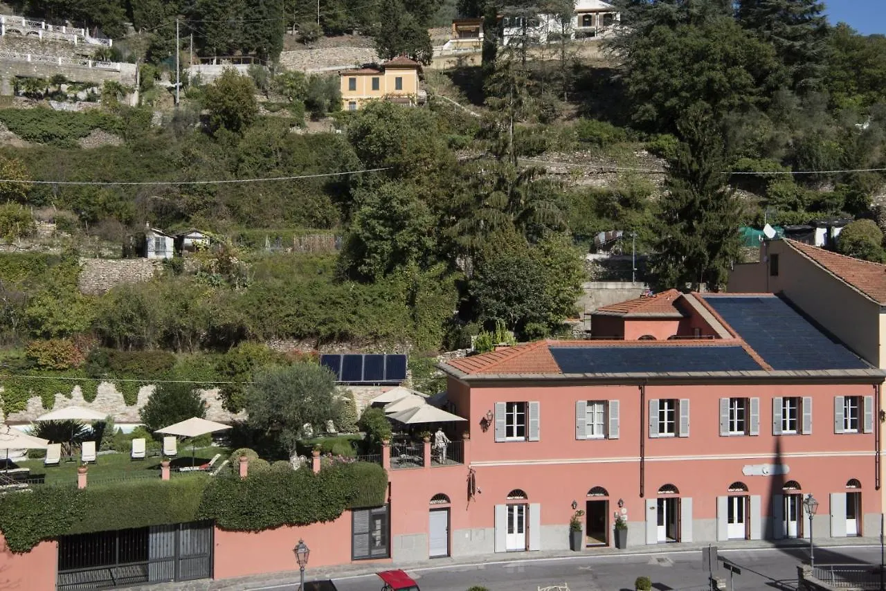Relais Del Maro Hotel Borgomaro 4*,  Italië