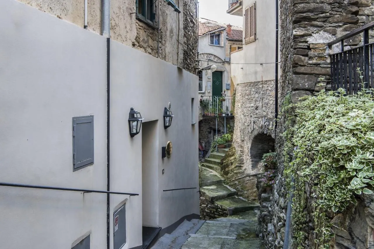 Relais Del Maro Hotel Borgomaro