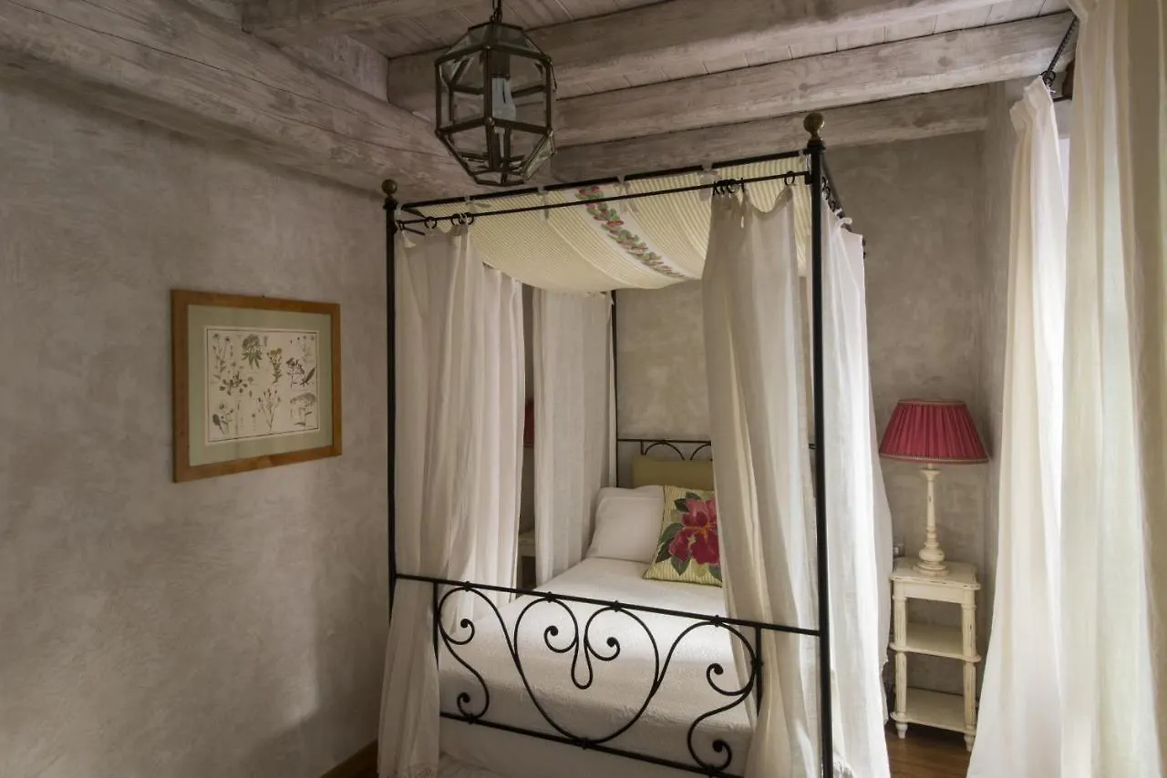Relais Del Maro Hotel Borgomaro
