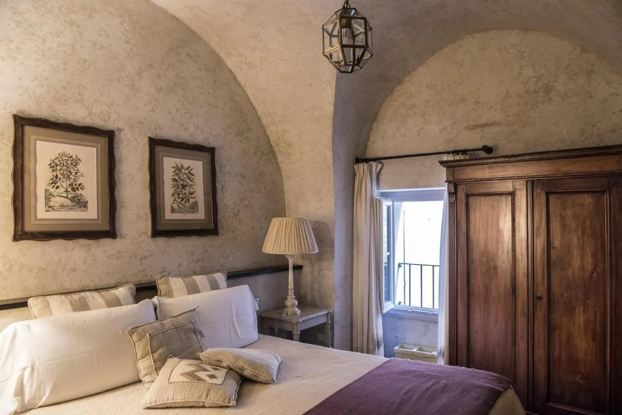 Relais Del Maro Hotel Borgomaro 4*,