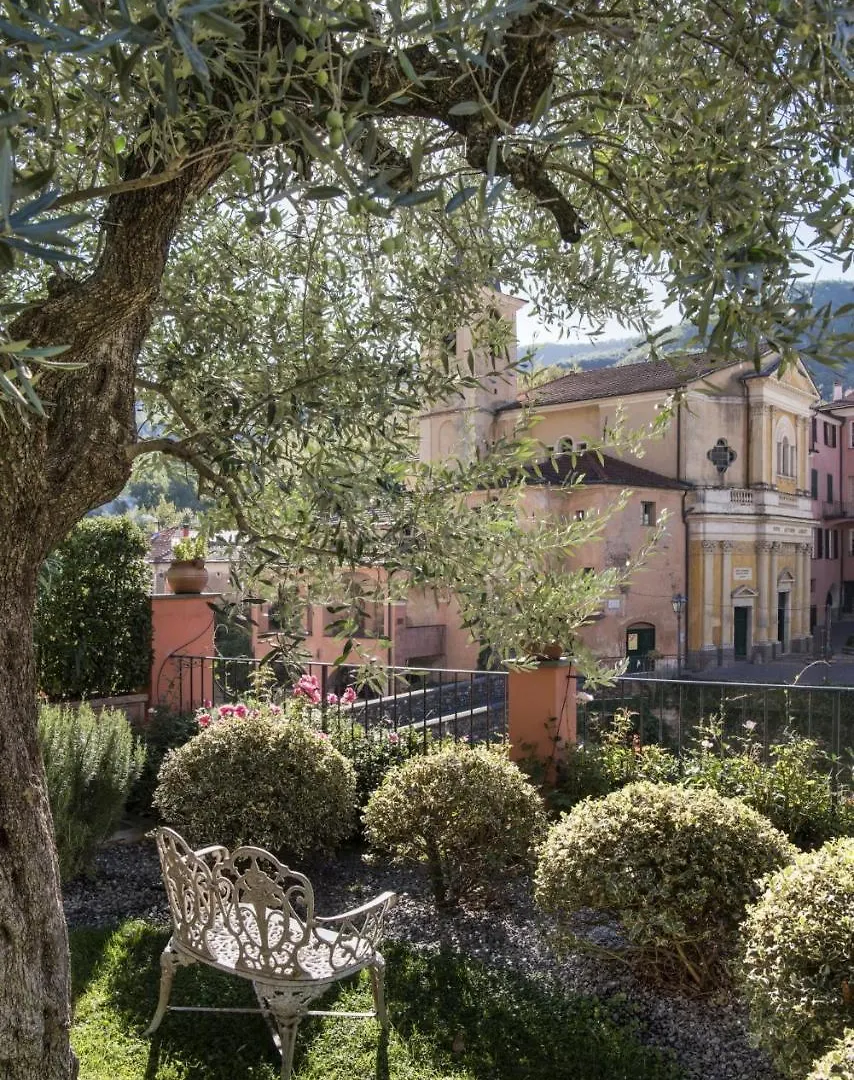 Relais Del Maro Hotel Borgomaro