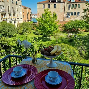  Appartement Angela Di House Italië
