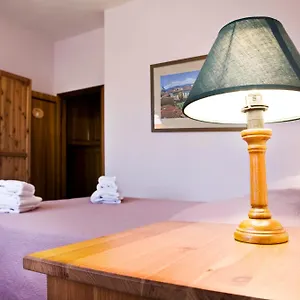  Vakantieboerderij Casale Dell'orso Italië