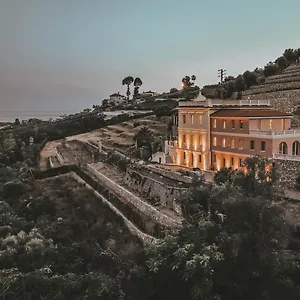 Gasthuis Residenza Genua