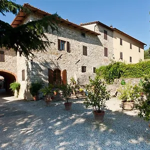  Vakantieboerderij Malpensata Italië