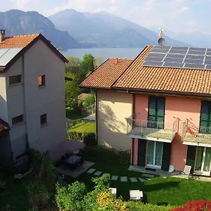  Appartement Orchidea Italië