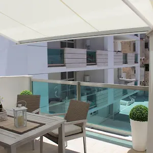  Appartement Patrizio Italië